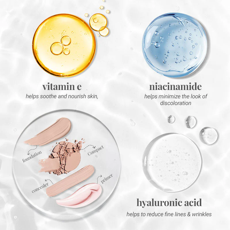 Everyday Face Fix Combo - Image 24
