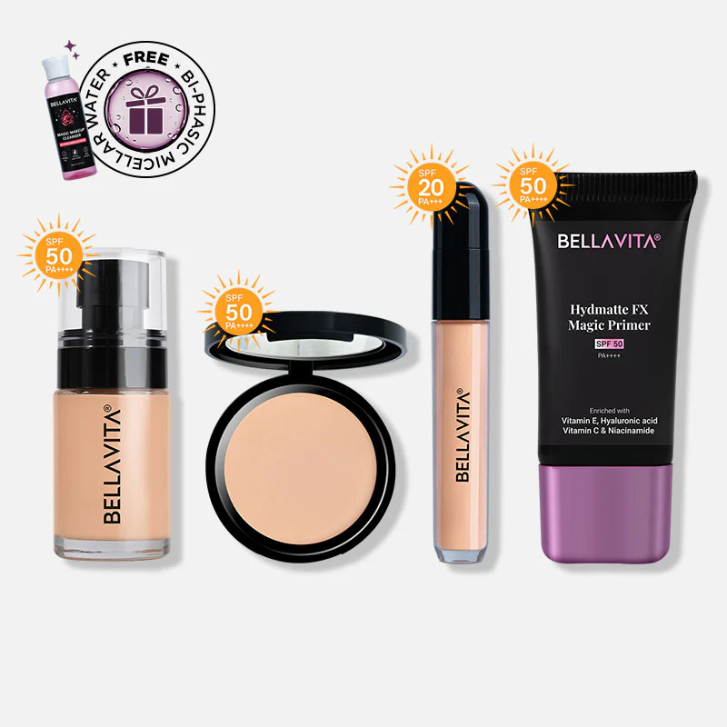 Everyday Face Fix Combo - Image 29
