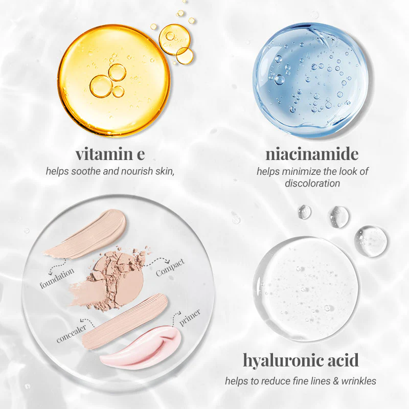 Everyday Face Fix Combo - Image 3
