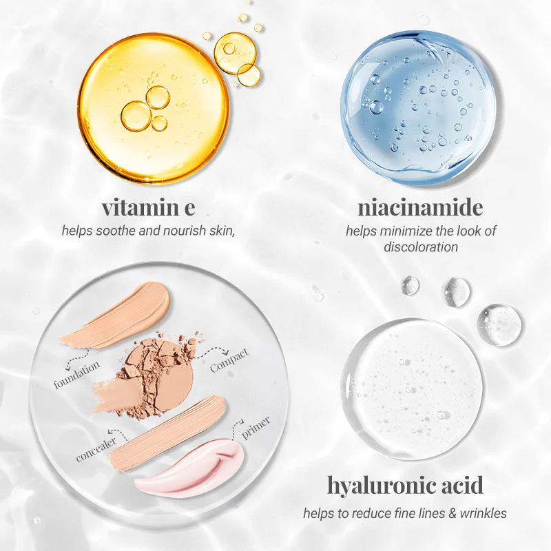 Everyday Face Fix Combo - Image 31