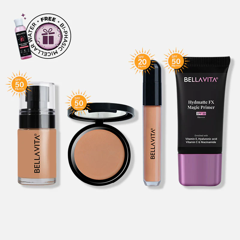 Everyday Face Fix Combo - Image 36