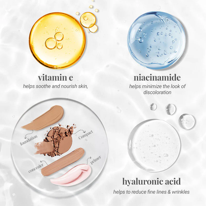 Everyday Face Fix Combo - Image 38