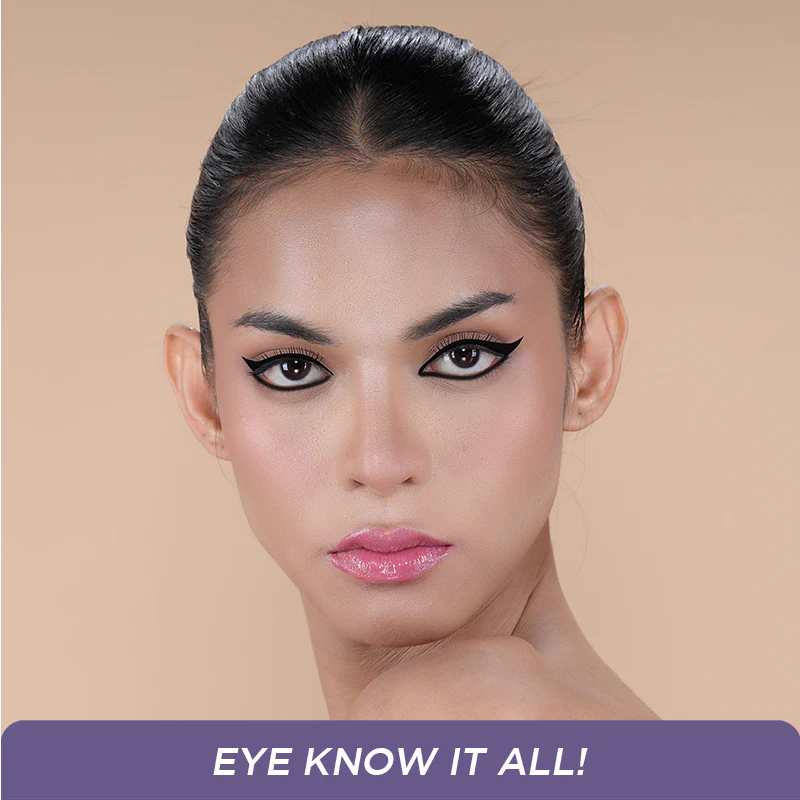 Eye Know It All Combo (Black) - Image 5