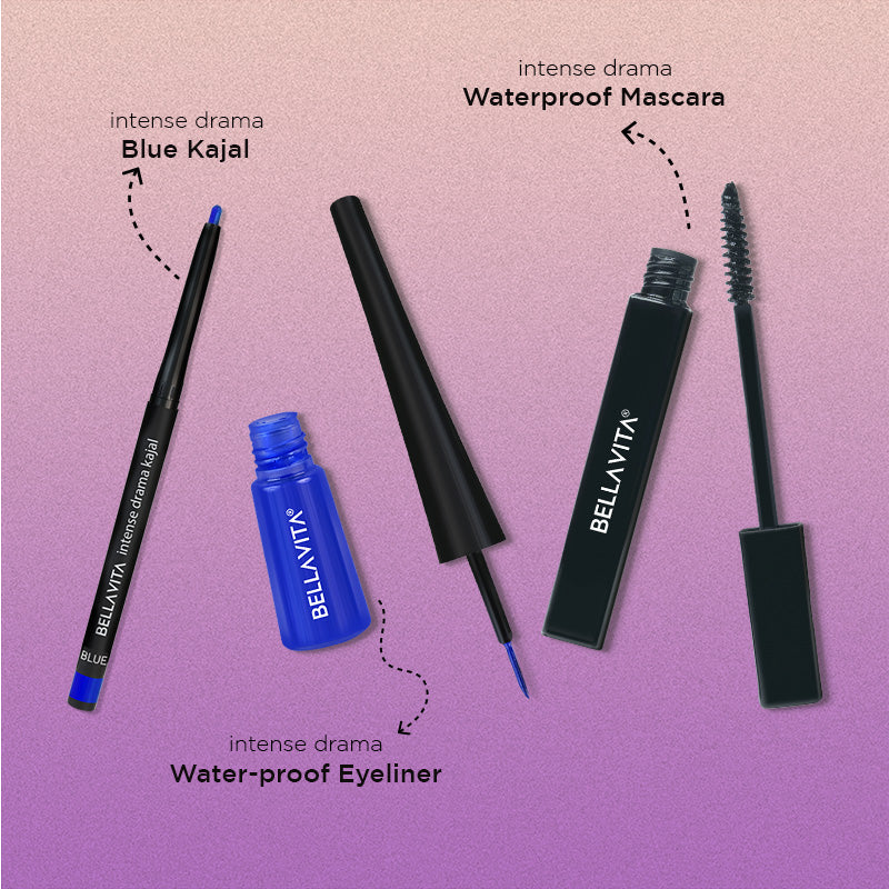 Eye Know It All Combo (Blue) - Image 2