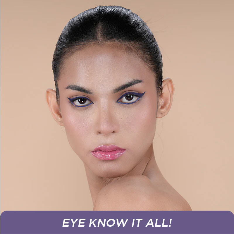 Eye Know It All Combo (Blue) - Image 5