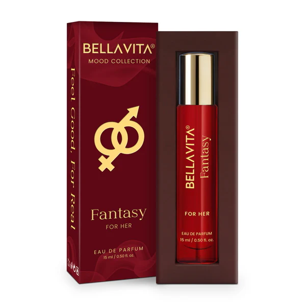 Fantasy (Her) 15ml - Image 2