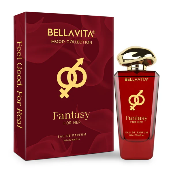 Fantasy (Her) - 100ml - Image 2