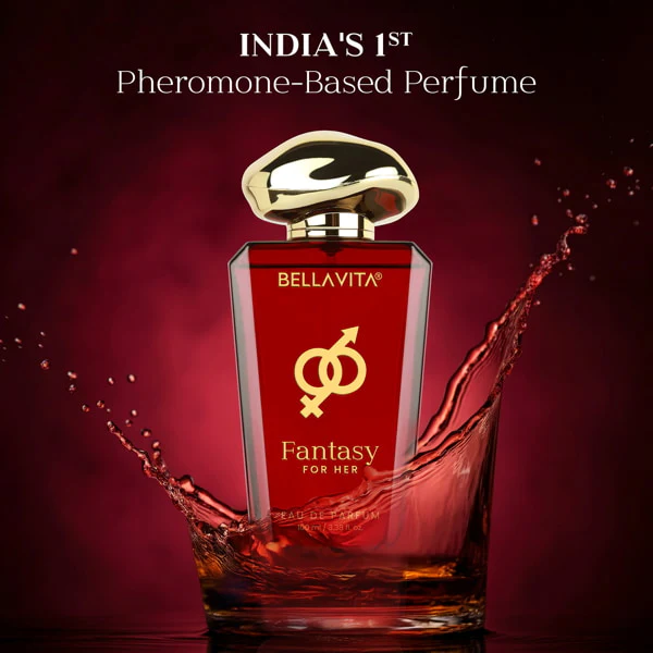 Fantasy (Her) - 100ml - Image 4