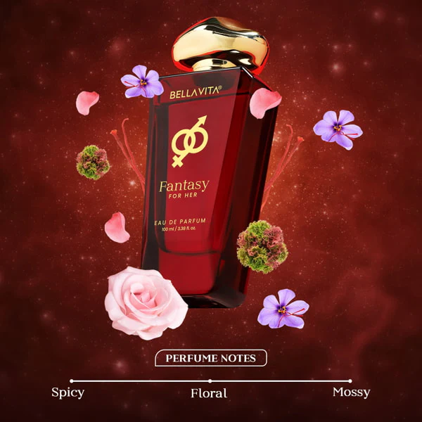 Fantasy (Her) - 100ml - Image 5