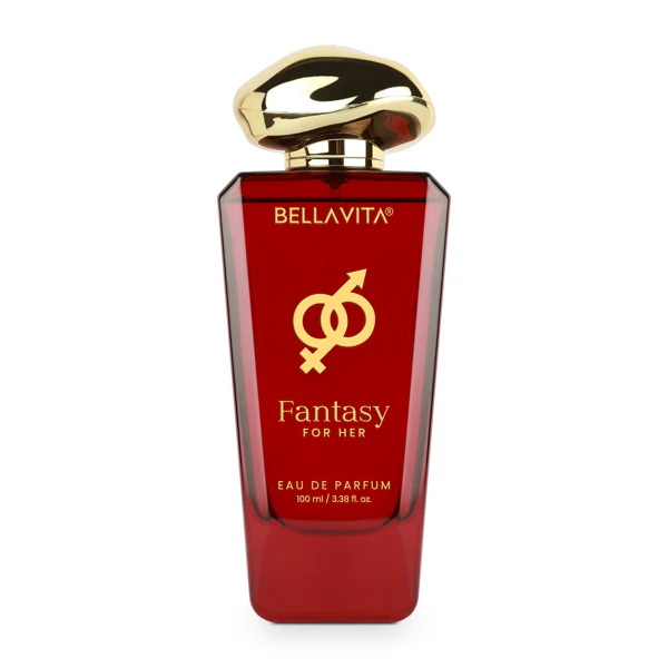 Fantasy (Her) - 100ml - Image 6