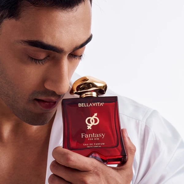 Fantasy (Him) - 100ml - Image 2