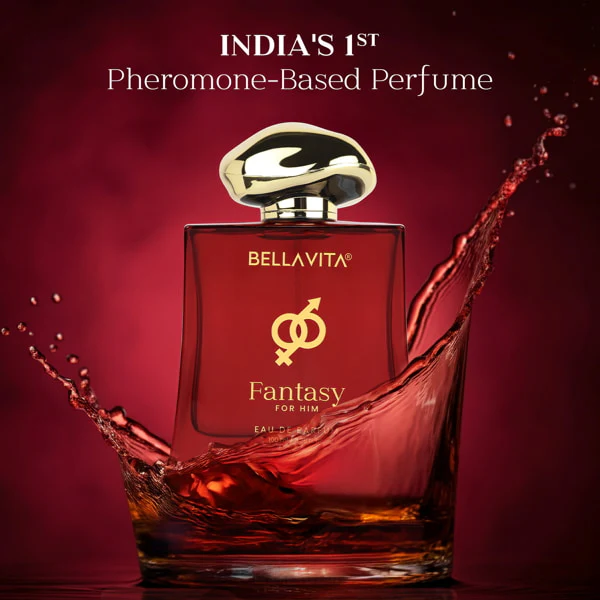 Fantasy (Him) - 100ml - Image 3
