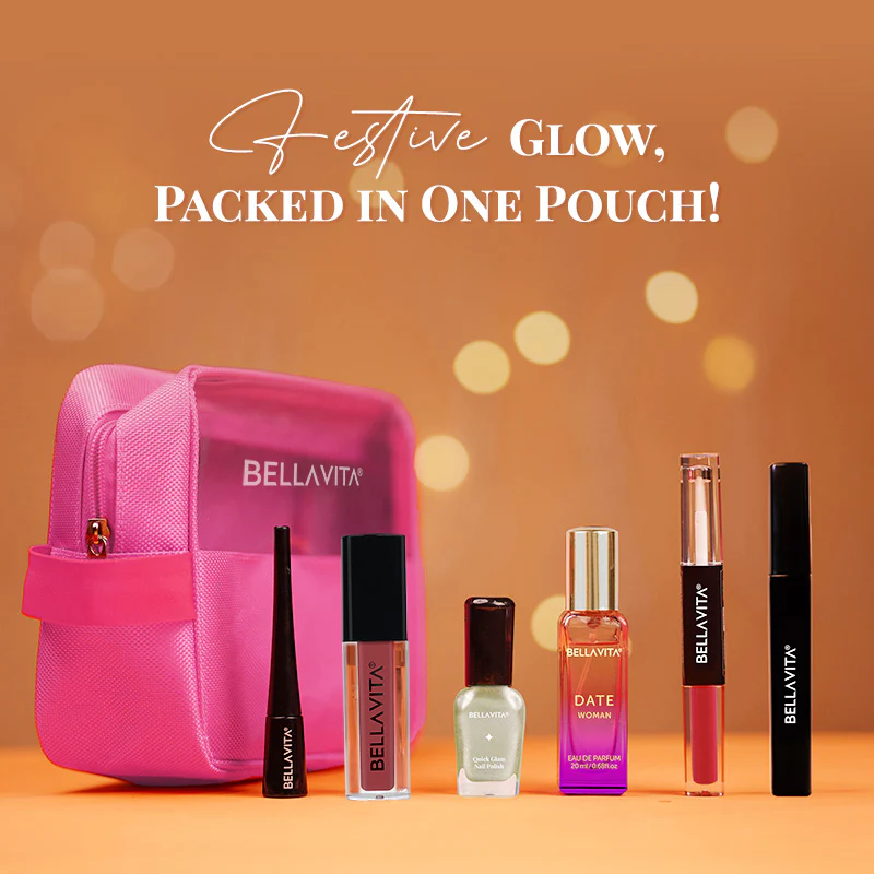 Festive Slay all Day Kit - Image 2