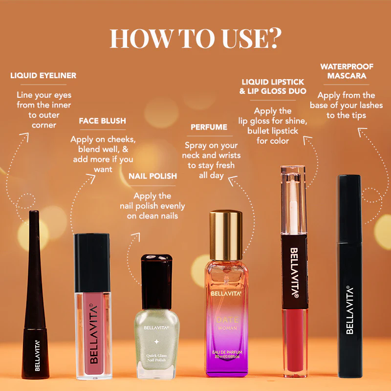 Festive Slay all Day Kit - Image 9