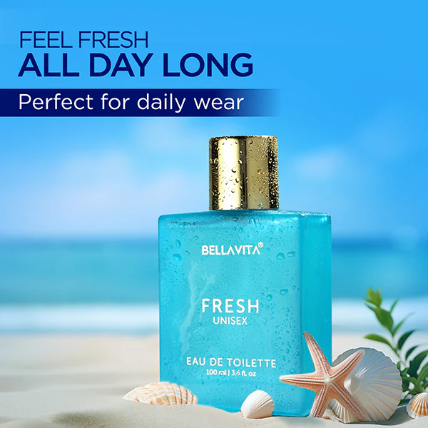 Fresh As The SKAI Perfume Combo - 2 x 100ml - Image 3