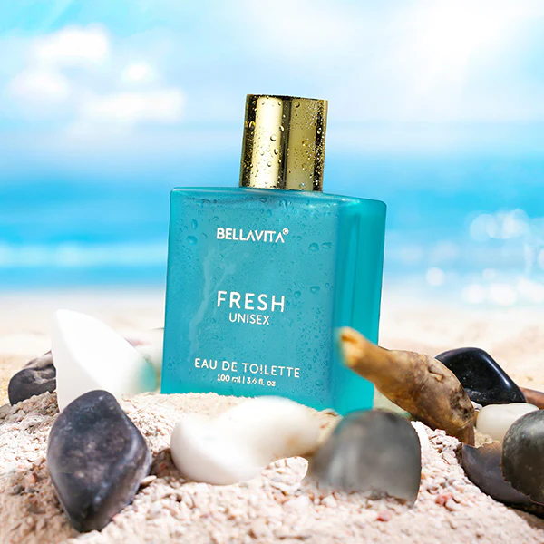 FRESH Unisex Perfume - 100ml - Image 3