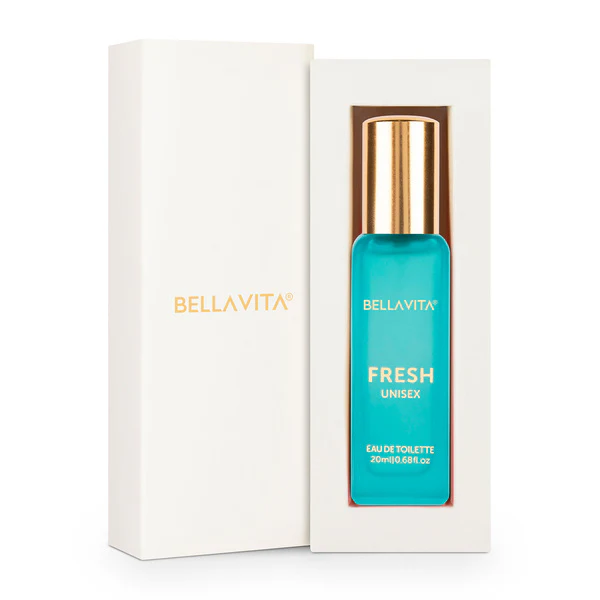 FRESH Unisex Perfume - 20ml - Image 8