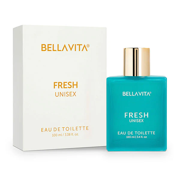 FRESH Unisex Perfume - 100ml - Image 8