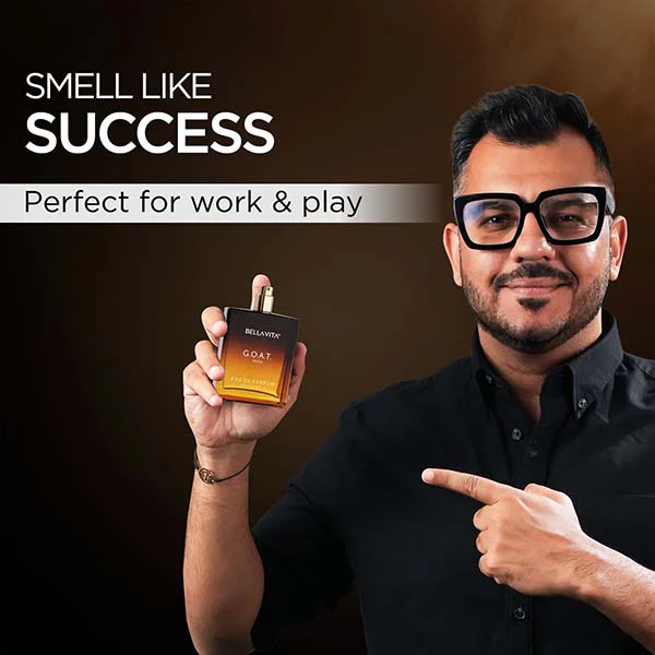 G.O.A.T. Man - 100ml - Image 2
