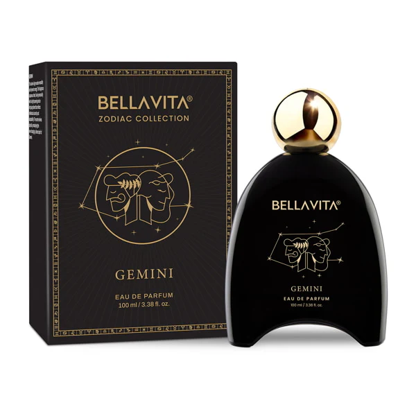 Gemini Perfume - 100ml - Image 8