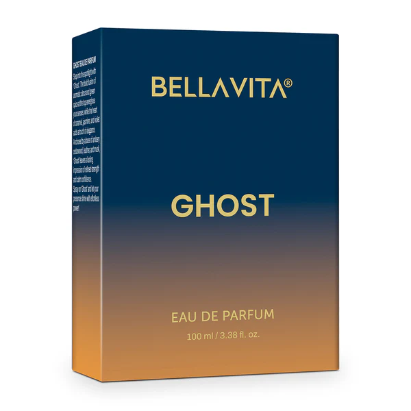 Ghost Perfume - 100ml - Image 7