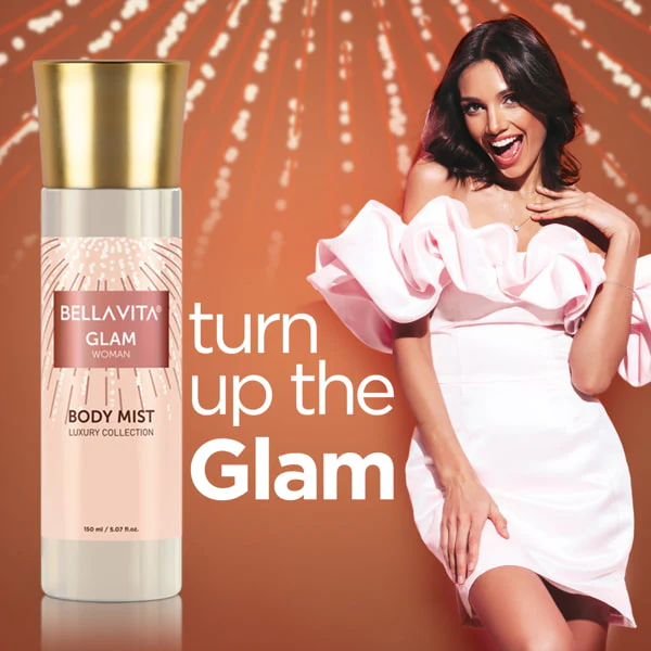 GLAM Woman Premium Gift Set - Image 3