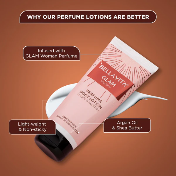 GLAM Woman Premium Gift Set - Image 4