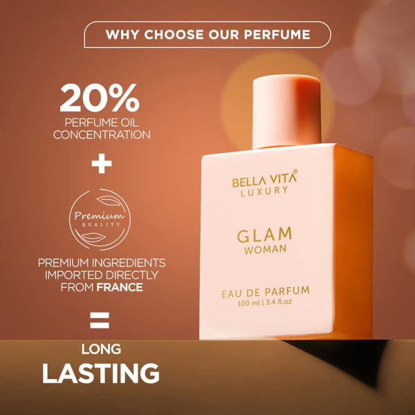 GLAM Woman Premium Gift Set - Image 5