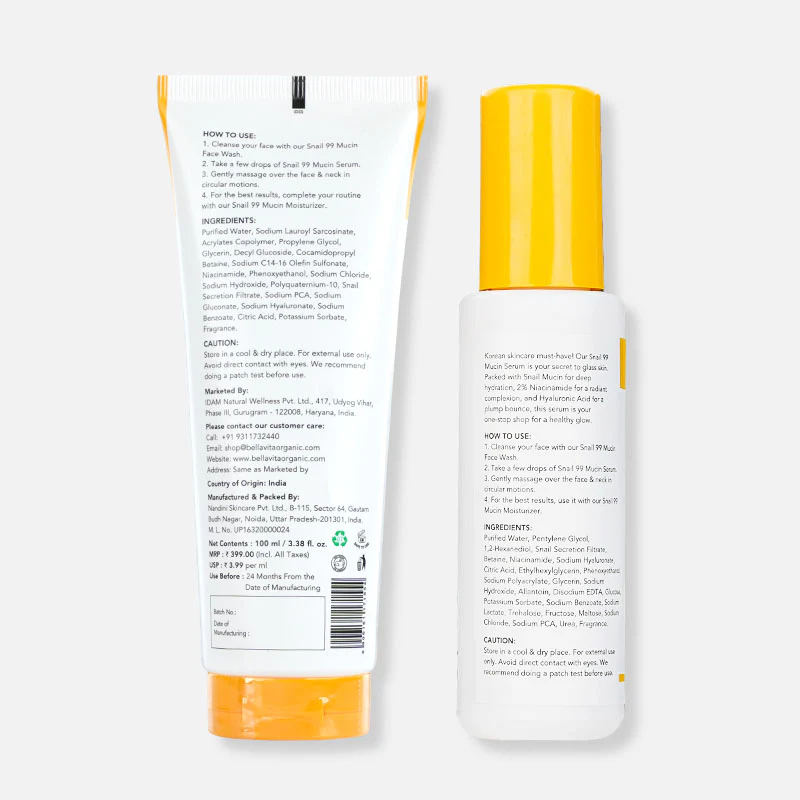 Glass Skin Combo - Image 8