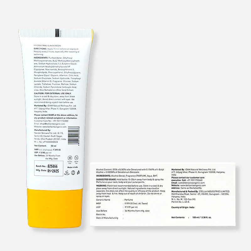 Glow & Go Fresh Combo - Image 8