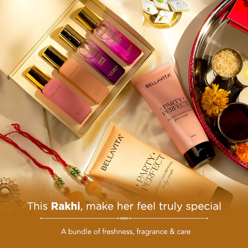 Glow & Go Rakhi Kit - Image 2