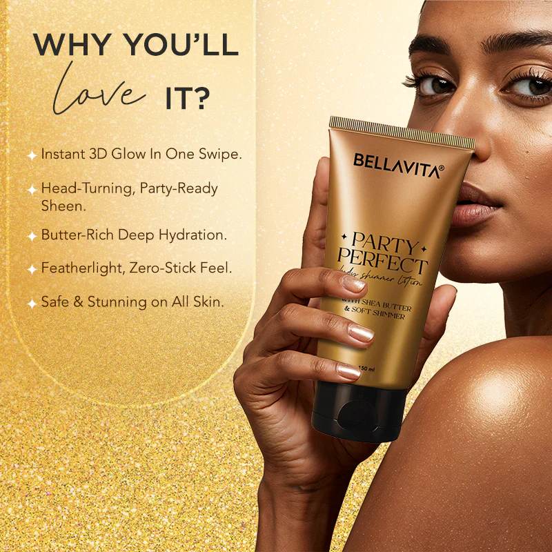 Glow & Gold Combo - Image 3