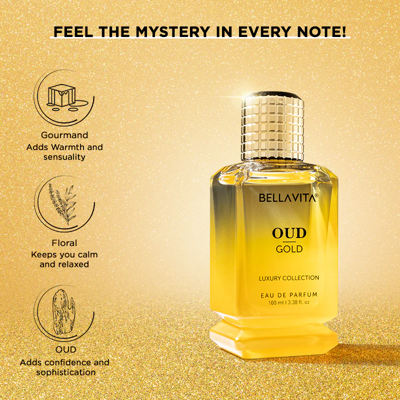 Glow & Gold Combo - Image 5