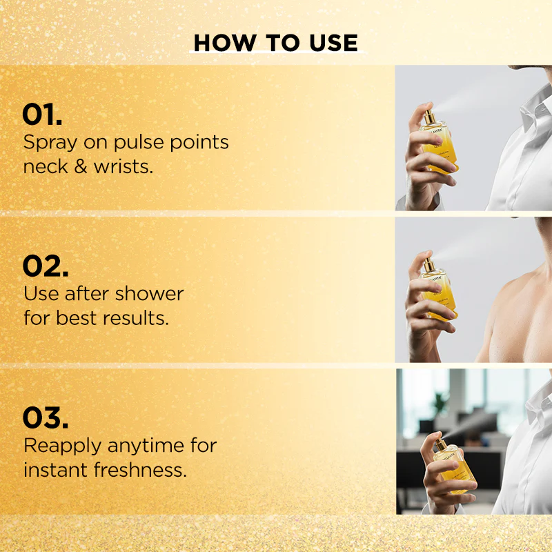 Glow & Gold Combo - Image 6
