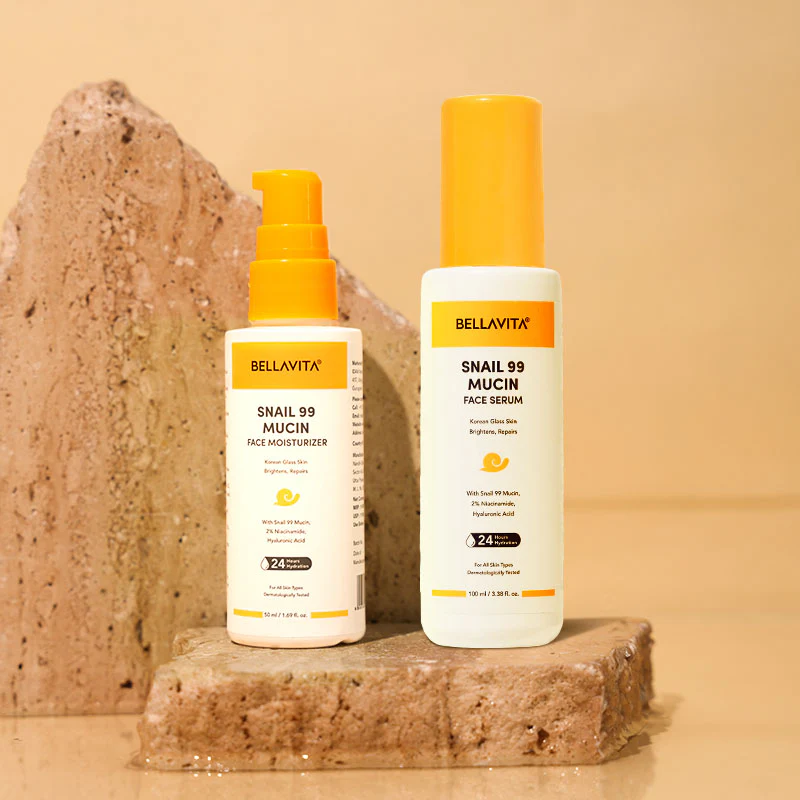 Glowing Snail Mucin Duo - Image 2