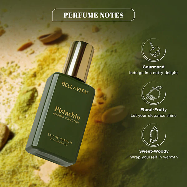 Gourmet Collection Gift Set - 3 x 20ml - Image 3