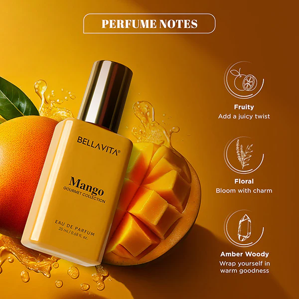 Gourmet Collection Gift Set - 3 x 20ml - Image 5