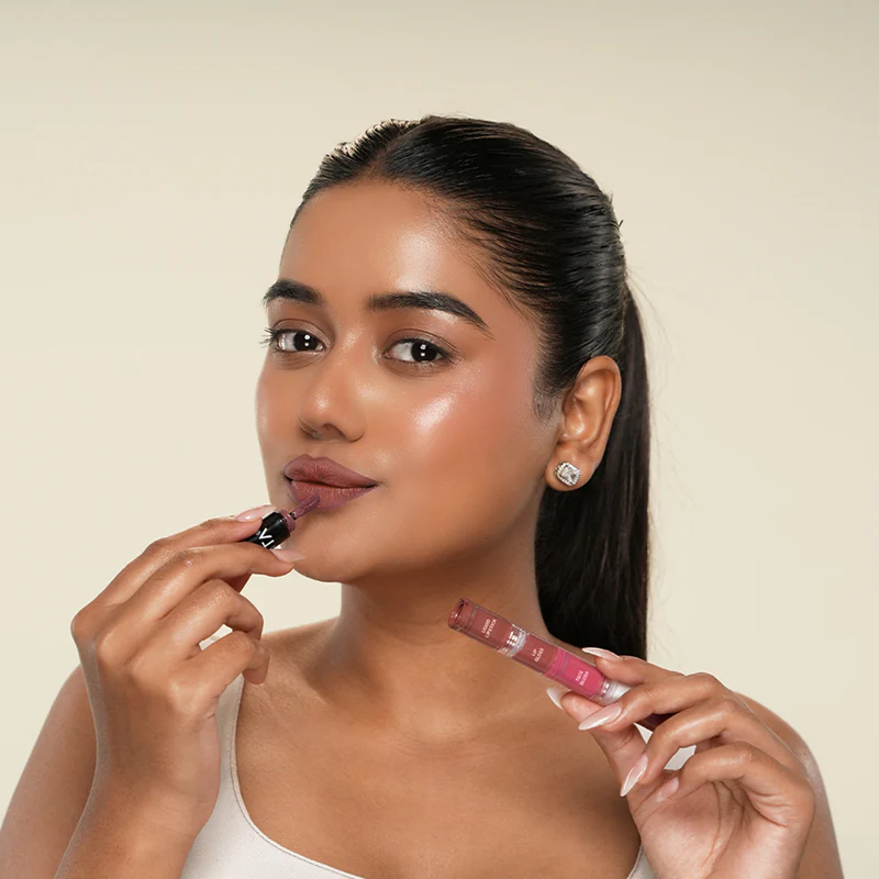High Five 5-in-1 Face Glam - 4.3ml - Image 10