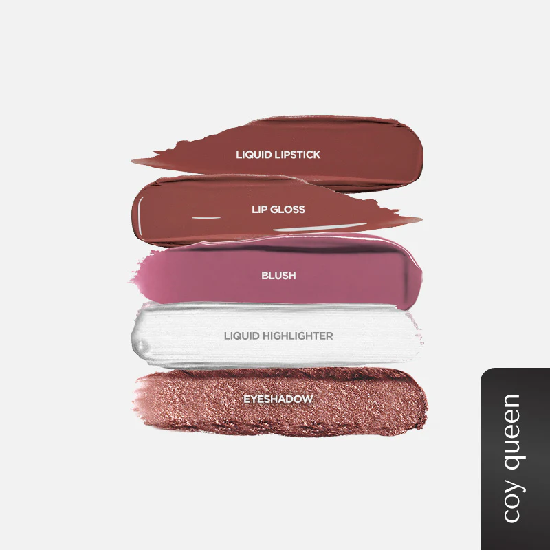 High Five 5-in-1 Face Glam - 4.3ml - Image 11