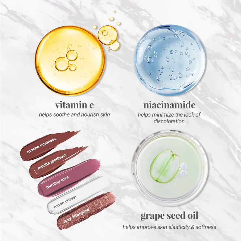 High Five 5-in-1 Face Glam - 4.3ml - Image 15
