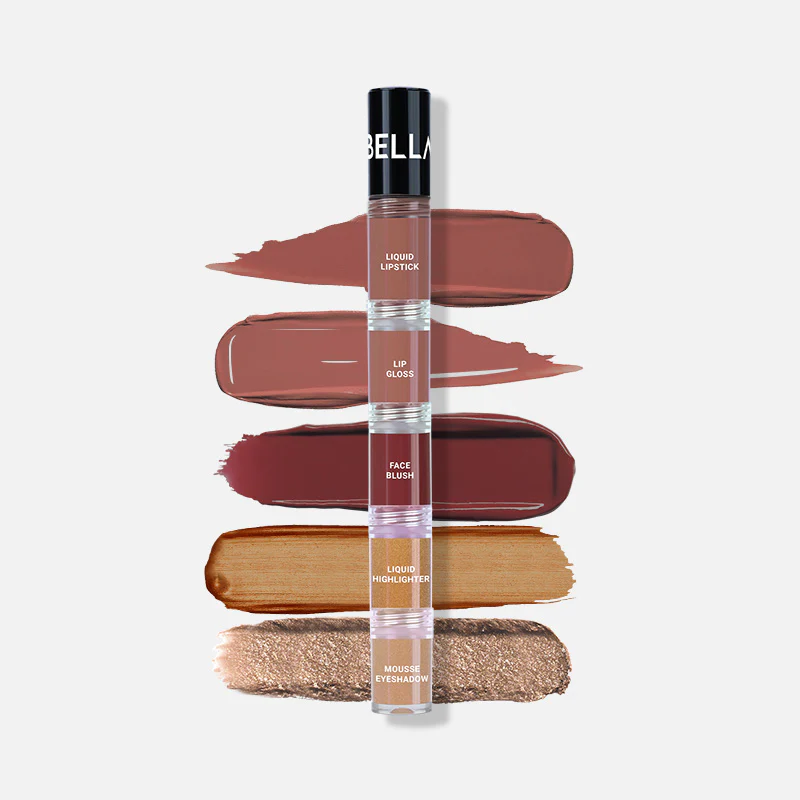 High Five 5-in-1 Face Glam - 4.3ml - Image 17