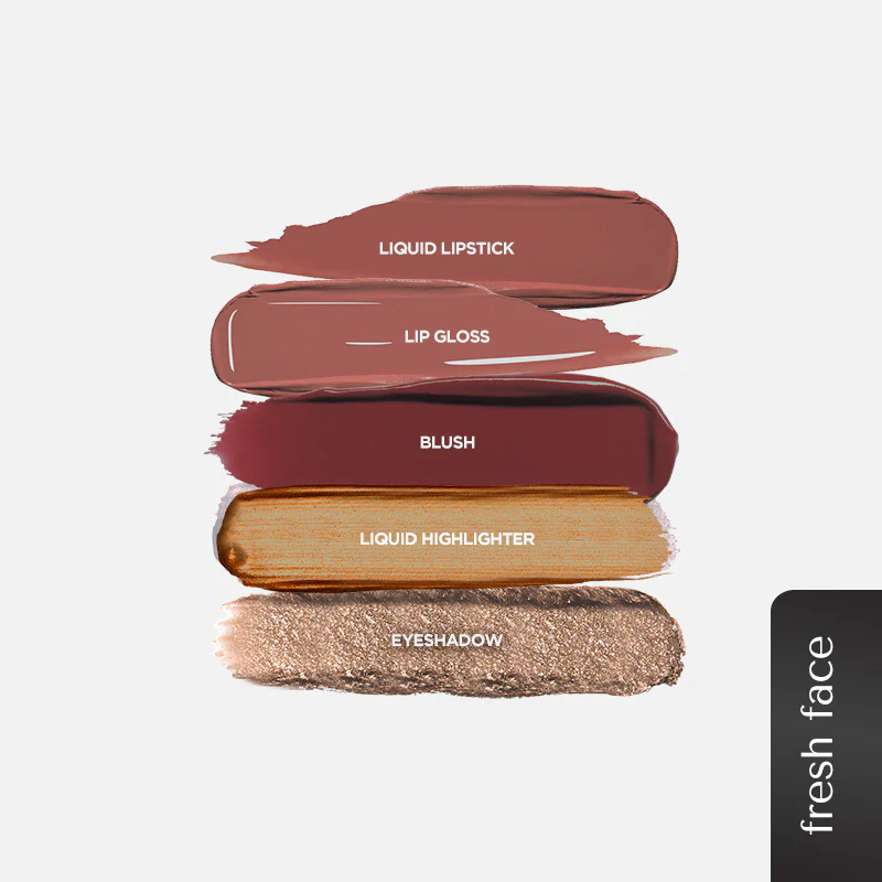 High Five 5-in-1 Face Glam - 4.3ml - Image 19