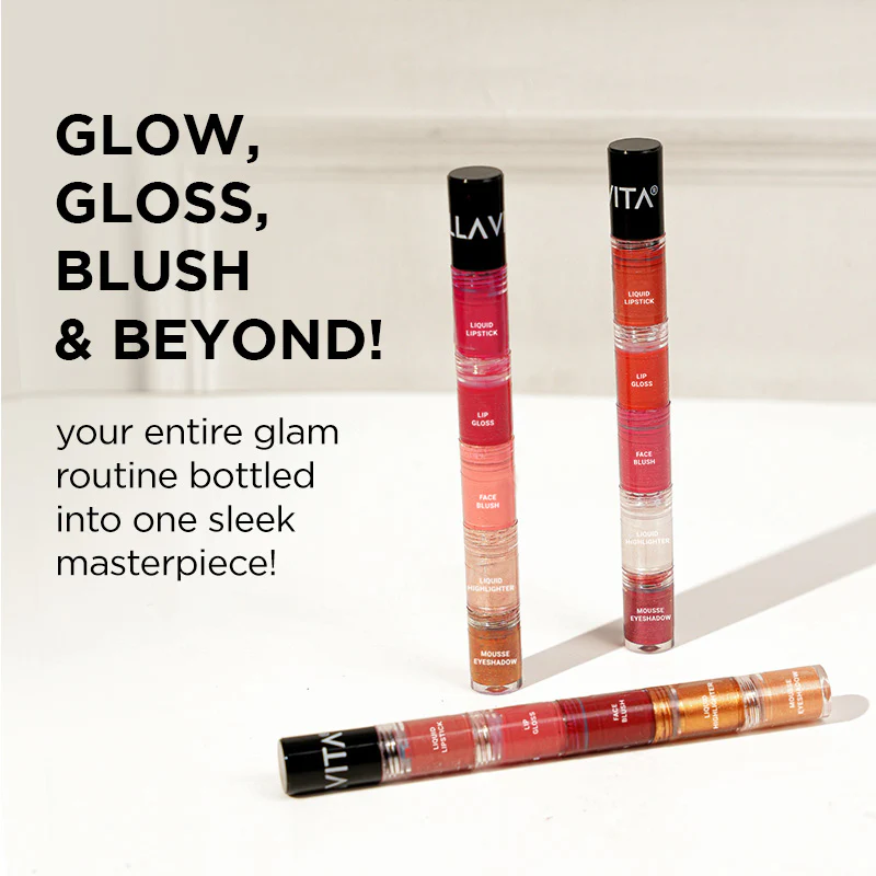 High Five 5-in-1 Face Glam - 4.3ml - Image 22