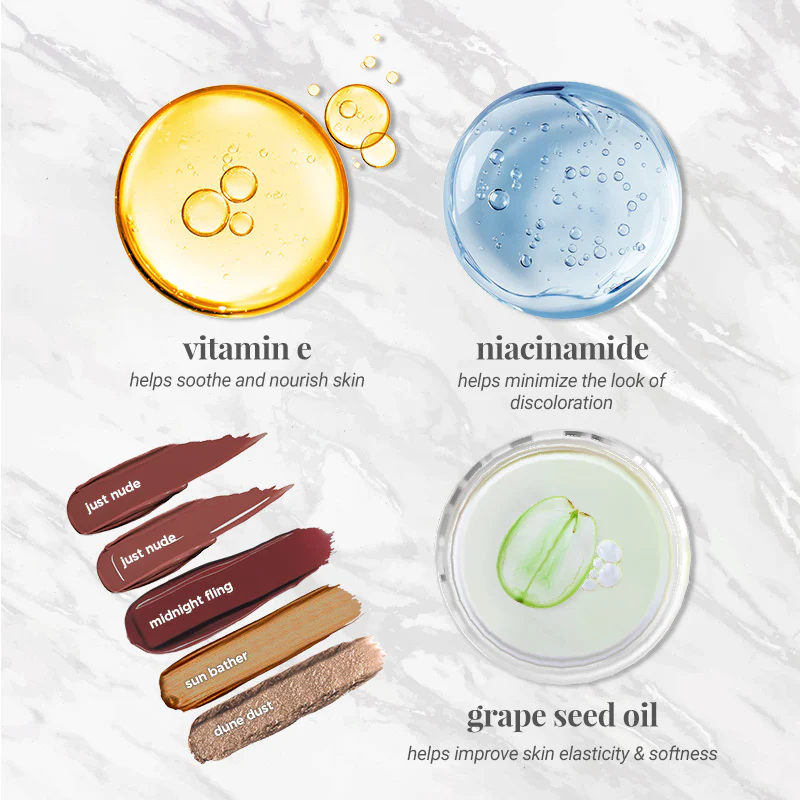 High Five 5-in-1 Face Glam - 4.3ml - Image 23