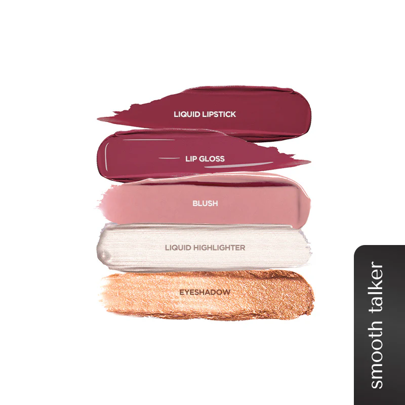 High Five 5-in-1 Face Glam - 4.3ml - Image 3