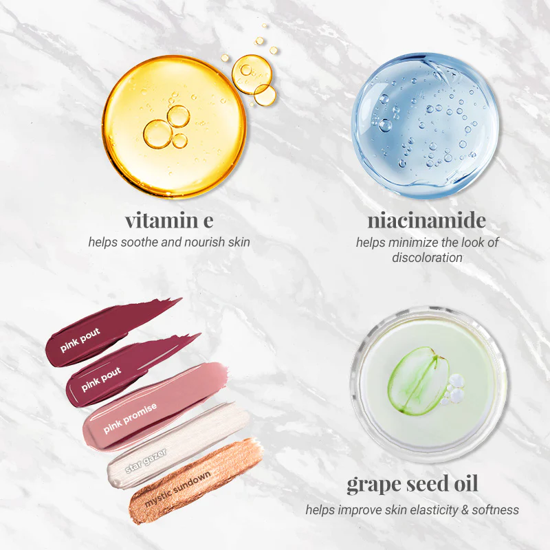 High Five 5-in-1 Face Glam - 4.3ml - Image 7