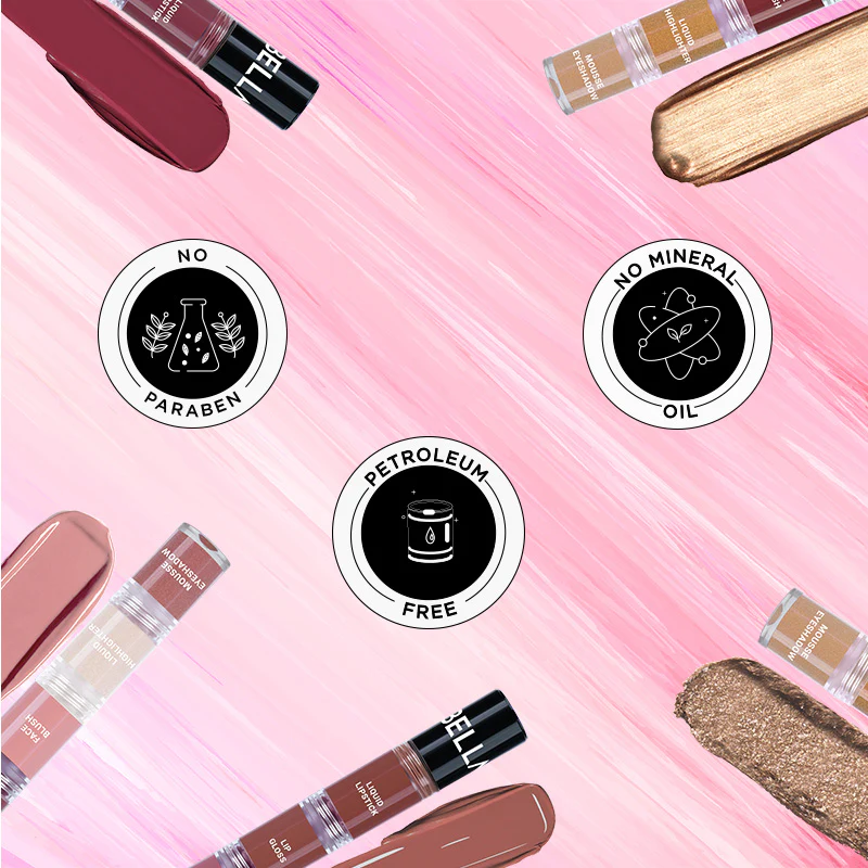 High Five 5-in-1 Face Glam - 4.3ml - Image 8