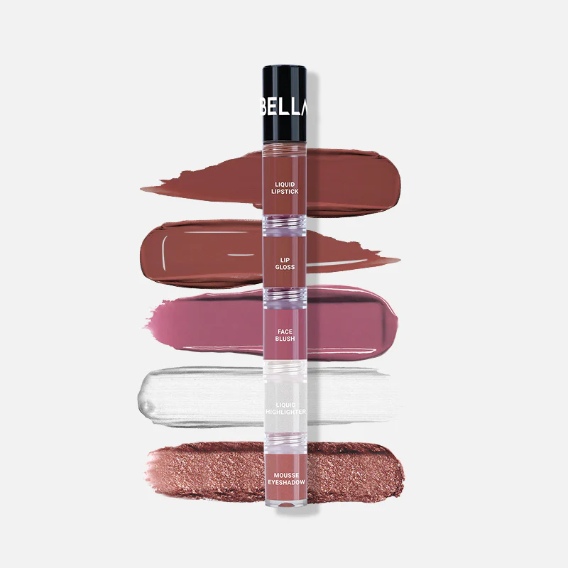 High Five 5-in-1 Face Glam - 4.3ml - Image 9