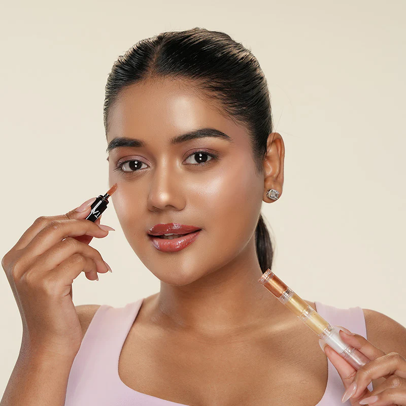 High Five 5 in 1 Liquid Highlighter - Image 2