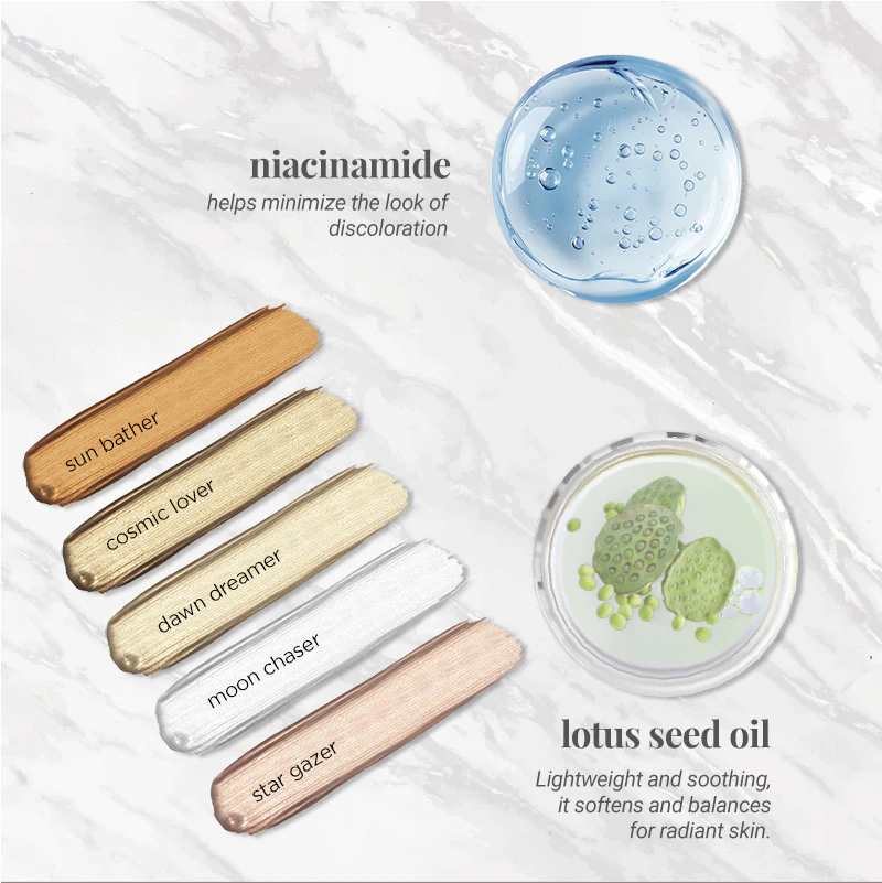 High Five 5 in 1 Liquid Highlighter - Image 4